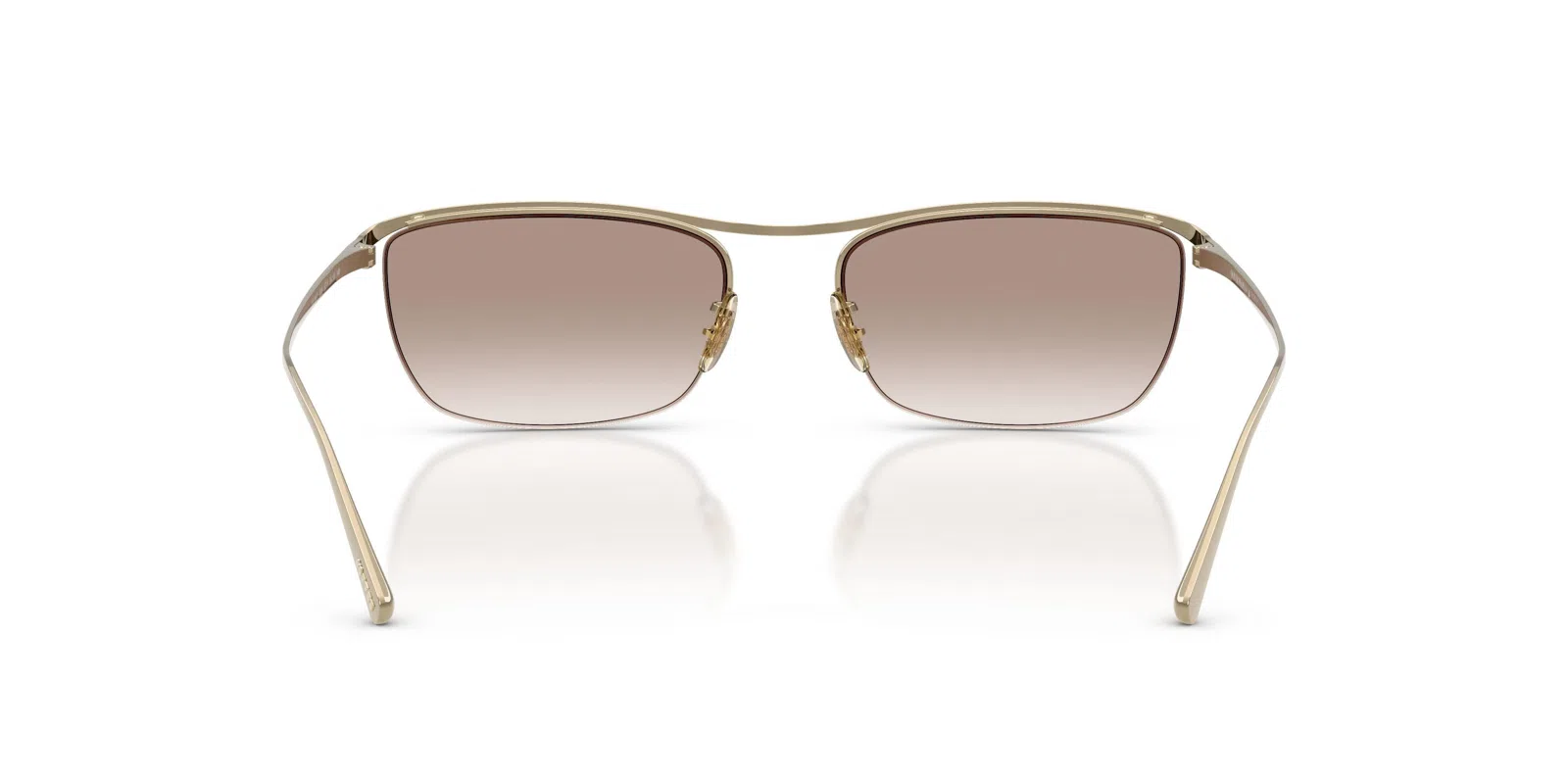 Oliver Peoples Ez-y 1381T Eyeglasses - view 21